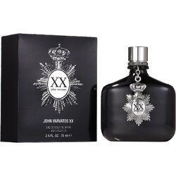 น้ำหอม แท้100% John Varvatos XX John Varvatos for men 125ml