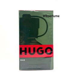 น้ำหอม ของแท้ 100% Hugo boss man edt 125ml