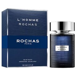 น้ำหอม L'Homme Rochas Rochas edt 100ml