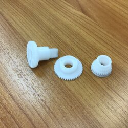 Gear (ชุดเฟือง) OKI 380/381