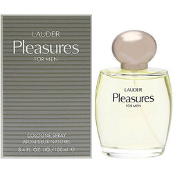 น้ำหอม Estee Pleasures For Men 100ml