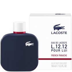น้ำหอม LACOSTE L.12.12 Pour Lui French Panache Edt 100ml