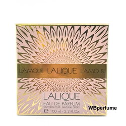 น้ำหอม Lalique L'Amour EDP 100ml