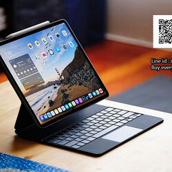 รับซื้อ ipad pro M1 ให้ราคาดีที่สุด บริการรับซื้อถึงบ้าน ทั่วประเทศ ติดต่อส่งรายละเอียดได้ที่ line buyall 0819160211