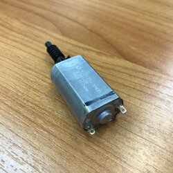 MOTOR CUTTER SUB ASS'Y (มอเตอร์ตัดกระดาษ) EPSON TM-U220A/TM-U220B