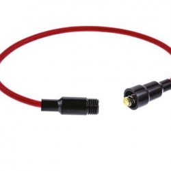 กระบอกฟิวส์ขนาด 5x20mm Fuse Holder แบบต่อลอย