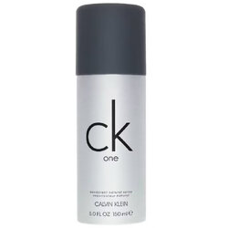 CK One Deodorant Spray 150ml