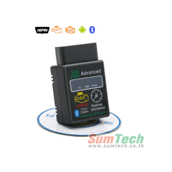 ELM327 Bluetooth Interface OBD2