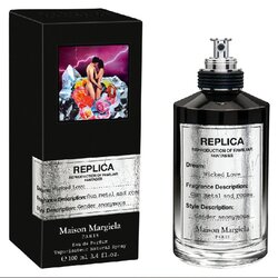 น้ำหอมแท้100% Replica Wicked Love Maison Martin Margiela for women and men edp 100ml