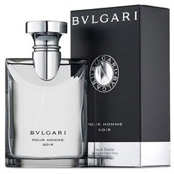 น้ำหอม Bvlgari Pour Homme Soir EDT 100ml. For men. ของแท้100%