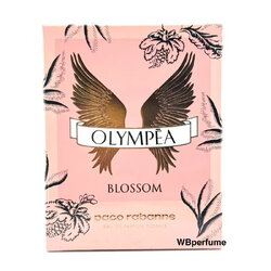 น้ำหอม แท้100% PACO RABANNE Olympea Blossom EDP 80ml