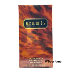 น้ำหอม Aramis EDT 110ml. For men ของแท้
