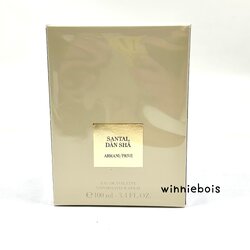 น้ำหอม Armani Prive Santal Dan Sha edt 100ml กล่องซีล