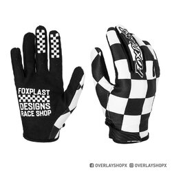 FOX FAST GLOVE