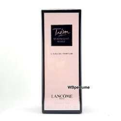 น้ำหอมแท้100% Lancome Tresor Midnight Rose EDP 75 ml.