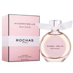 น้ำหอม แท้100% Mademoiselle Rochas edp 90ml