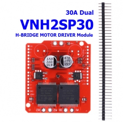 VNH2SP30 Monster Motor Shield 30A