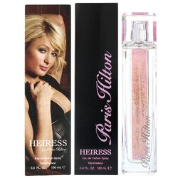 น้ำหอมแท้ Paris Hilton Heiress EDP 100ml