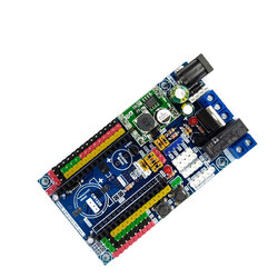 30PIN ESP32 base -IO Shield for ESP32 Core Board (NOT include DS3231)