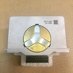 PRINTHEAD NEW. (หัวพิมพ์ใหม่ แท้ศูนย์ ) EPSON LQ-2180i