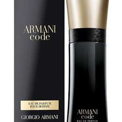 น้ำหอมแท้100% Armani Code EDP pour homme Giorgio Armani 110ml