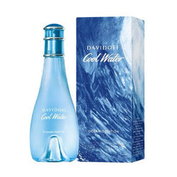 น้ำหอม Davidoff Cool Water Oceanic Edition women 100ml