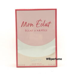 น้ำหอม Lanvin mon eclat Éclat d'Arpège edp 100ml