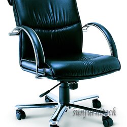 เก้าอี้ผู้บริหาร, เก้าอี้สำนักงานพนพิงสูง, เก้าอี้สำนักงาน ยี่ห้ออาซาฮี ( Asahi ) รุ่น EX-3