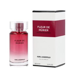 น้ำหอม แท้100% Karl Lagerfeld Fleur De Murier EDP 100ml