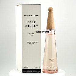 น้ำหอม ISSEY MIYAKE L'Eau D'Issey Pivoine Intense EDT 100ml Tester