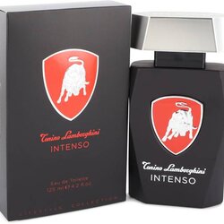 น้ำหอม แท้100% Tonino Lamborghini Intenso for men 100 ml.
