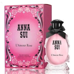 น้ำหอม Anna Sui L'amour Rose edp 75ml