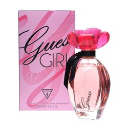 น้ำหอมแท้100% Guess Girl EDT 100ml