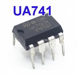 UA741