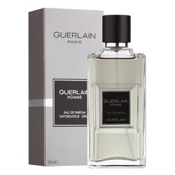 น้ำหอม แท้100% Guerlain Homme edp 100ml
