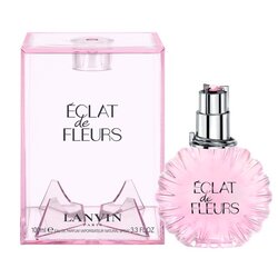 น้ำหอม แท้100% Eclat de Fleurs Lanvin for women edp 100ml