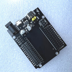 30p ESP32 base -IO Shield for ESP32 Core Board UNO