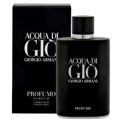 น้ำหอมแท้100% Giorgio Armani Acqua di Gio Profumo 125 ml.