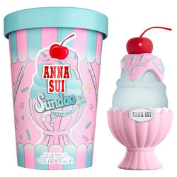 น้ำหอม ANNA SUI Sundae Pretty Pink EDT 50ml