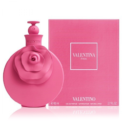น้ำหอมแท้100% VALENTINO VALENTINA EDP PINK 80ML