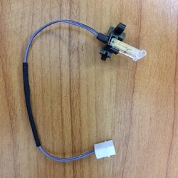 DETECTOR HP (เซ็นเซอร์กันชนซ้าย) EPSON LQ-590/LQ-2090