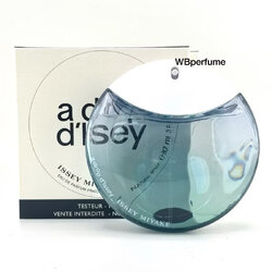 น้ำหอม ISSEY MIYAKE A Drop D'Issey Fraiche EDP 90ml Tester