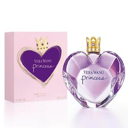น้ำหอมแท้100% Vera Wang Princess edt 100ml
