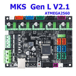 MKS Gen-L V2.1 controller 3D printer board