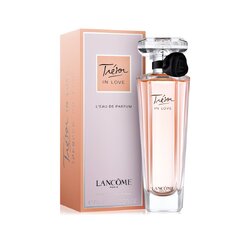 น้ำหอมแท้100% LANCÔME ลังโคม น้ำหอมผู้หญิง Tresor In Love Eau De Parfum Spray ขนาด 75 มล.