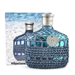 น้ำหอมแท้100% น้ำหอม John Varvatos Artisan Blu EDT 125 ml.