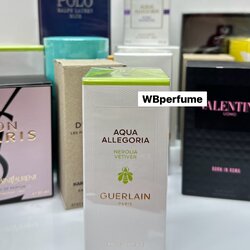 น้ำหอม Guerlain Nerolia Vetiver unisex 75ml