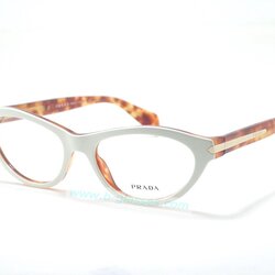G กรอบแว่นสายตา Prada ///สวยไฮโซสุดๆค่ะ ของแท้100%และถูกสุดๆ ส่งตรงจากUS.ค่ะ