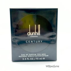 น้ำหอม Dunhill London Century EDP 75ml