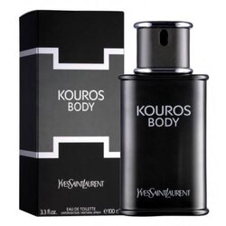 น้ำหอมแท้100% YSL Body Kouros EDT 100 ml